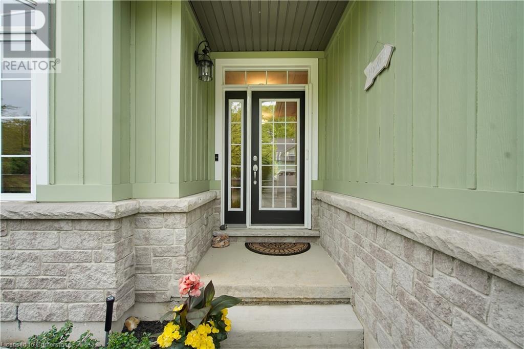34 Oakwood Links Lane, Grand Bend, Ontario  N0M 1T0 - Photo 4 - 40732596