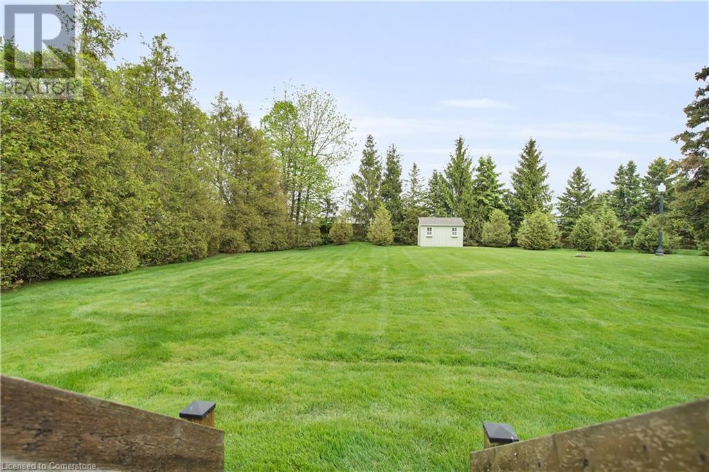 34 Oakwood Links Lane, Grand Bend, Ontario  N0M 1T0 - Photo 42 - 40732596