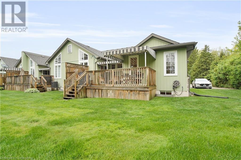 34 Oakwood Links Lane, Grand Bend, Ontario  N0M 1T0 - Photo 43 - 40732596