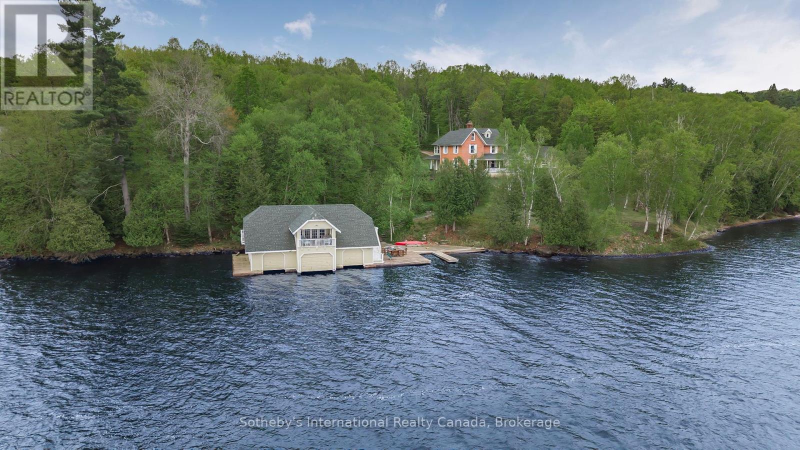 81A WIND ROSE LANE, Ryerson, Ontario