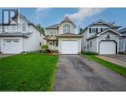 204 AUBURN Drive, Waterloo, Ontario