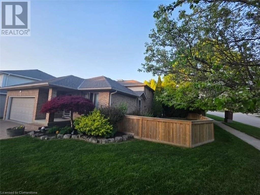 43 Hahn Valley Place, Cambridge, Ontario  N1T 1W7 - Photo 2 - 40733216