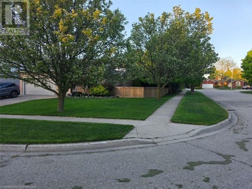 43 Hahn Valley Place, Cambridge, Ontario  N1T 1W7 - Photo 4 - 40733216