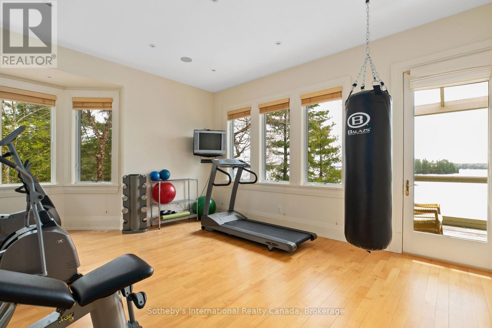 1250 Waldmere Road, Bracebridge, Ontario  P1L 1W8 - Photo 12 - X12170787