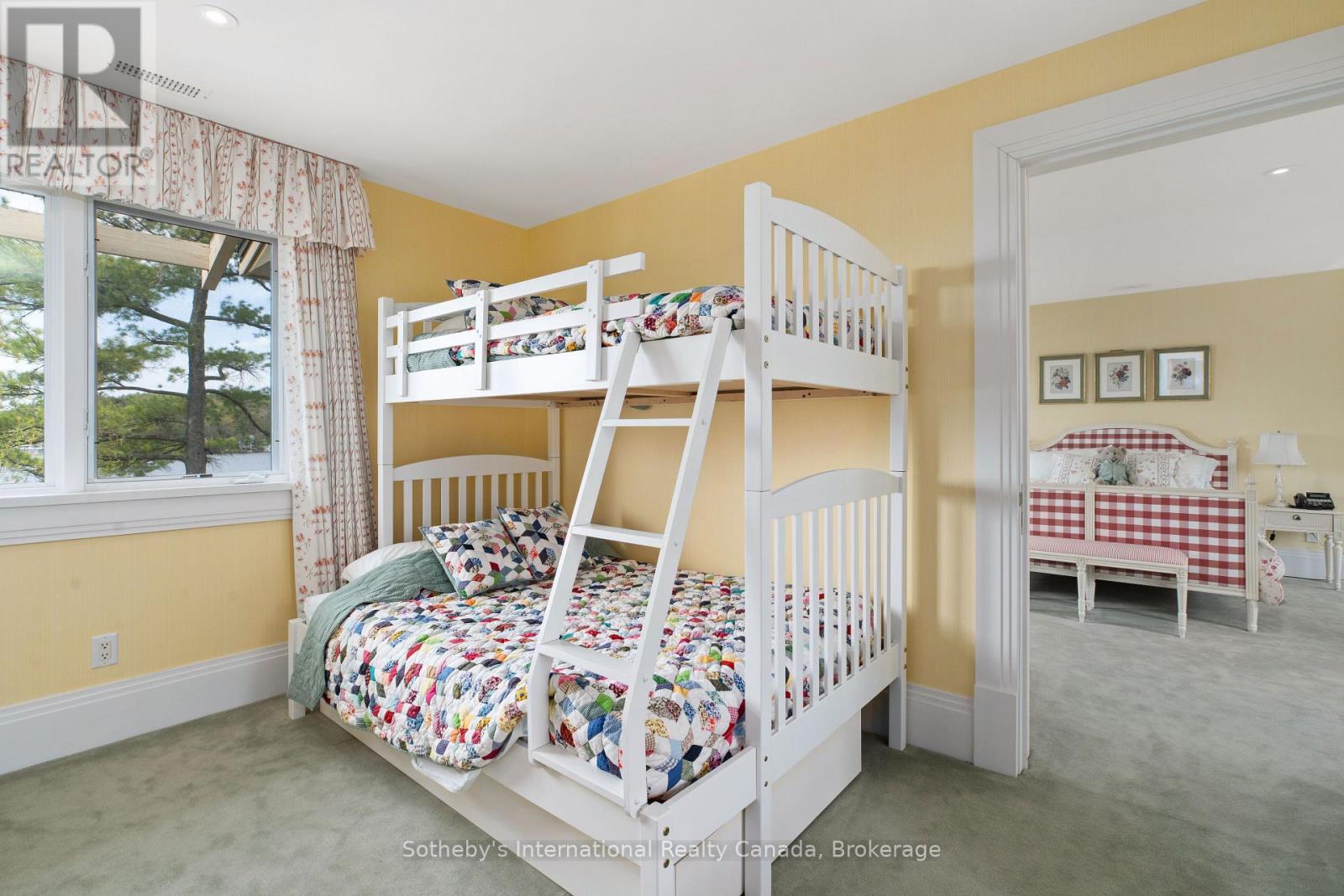 1250 Waldmere Road, Bracebridge, Ontario  P1L 1W8 - Photo 15 - X12170787