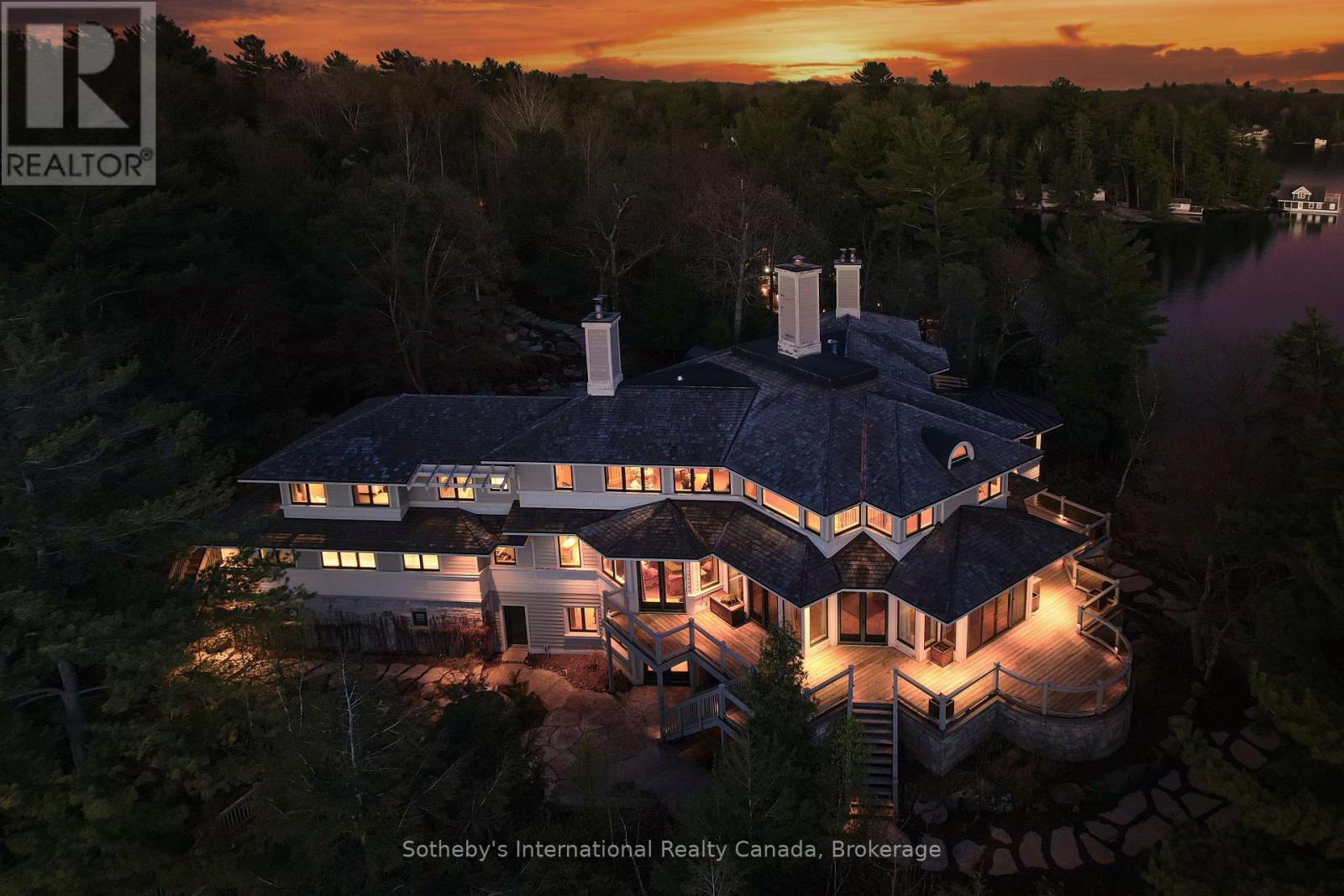 1250 Waldmere Road, Bracebridge, Ontario  P1L 1W8 - Photo 31 - X12170787