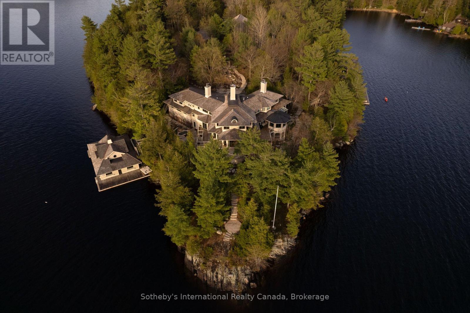 1250 Waldmere Road, Bracebridge, Ontario  P1L 1W8 - Photo 33 - X12170787