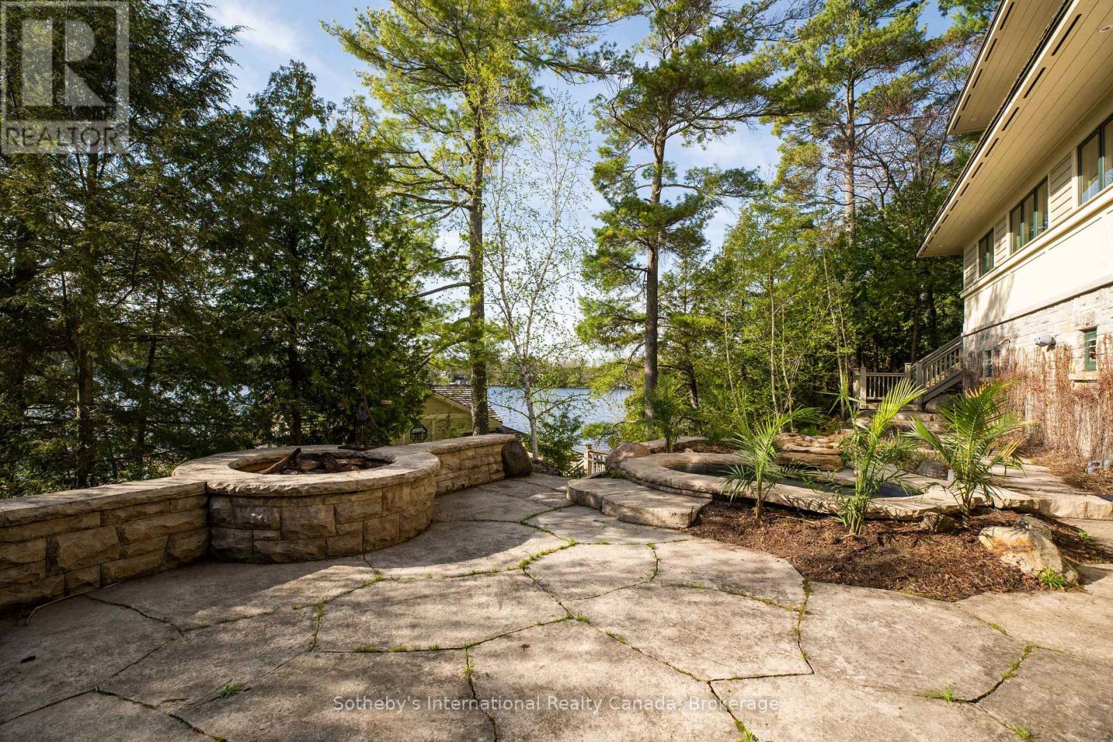 1250 Waldmere Road, Bracebridge, Ontario  P1L 1W8 - Photo 34 - X12170787