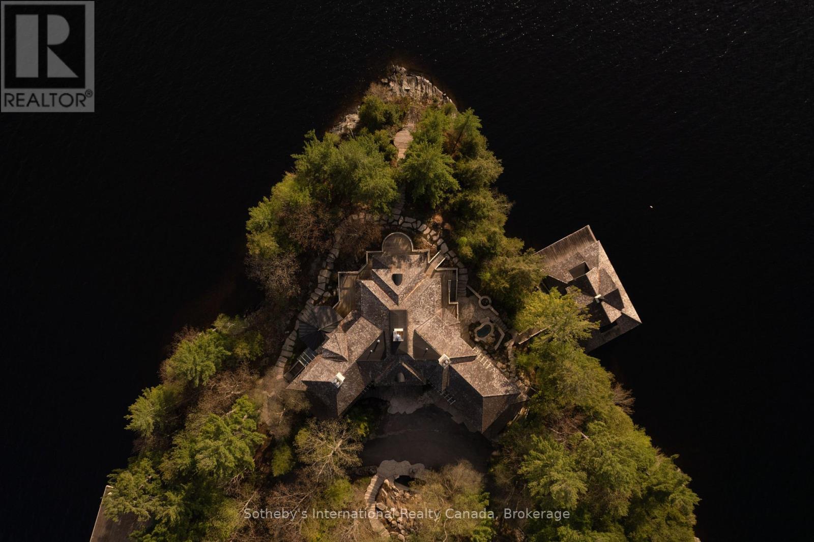 1250 Waldmere Road, Bracebridge, Ontario  P1L 1W8 - Photo 38 - X12170787