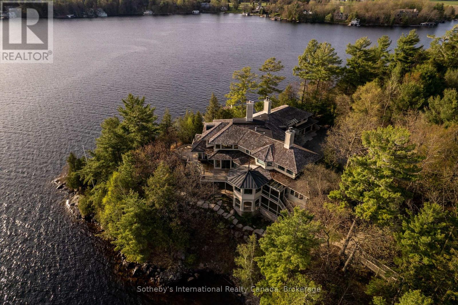 1250 Waldmere Road, Bracebridge, Ontario  P1L 1W8 - Photo 5 - X12170787