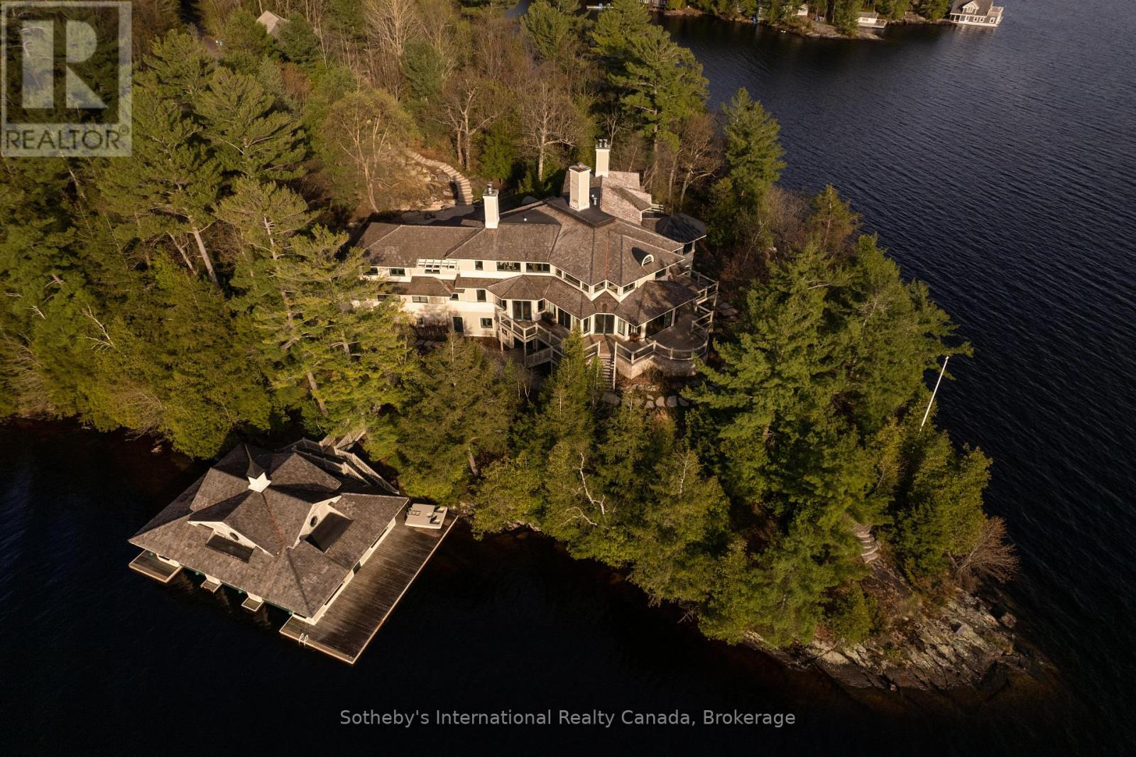 1250 Waldmere Road, Bracebridge, Ontario  P1L 1W8 - Photo 6 - X12170787