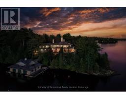 1250 WALDMERE ROAD, Bracebridge, Ontario
