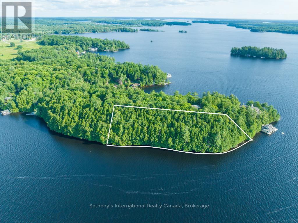 LOT#2 - 1250 WALDMERE ROAD, Bracebridge, Ontario