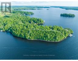 LOT#2 - 1250 WALDMERE ROAD, Bracebridge, Ontario
