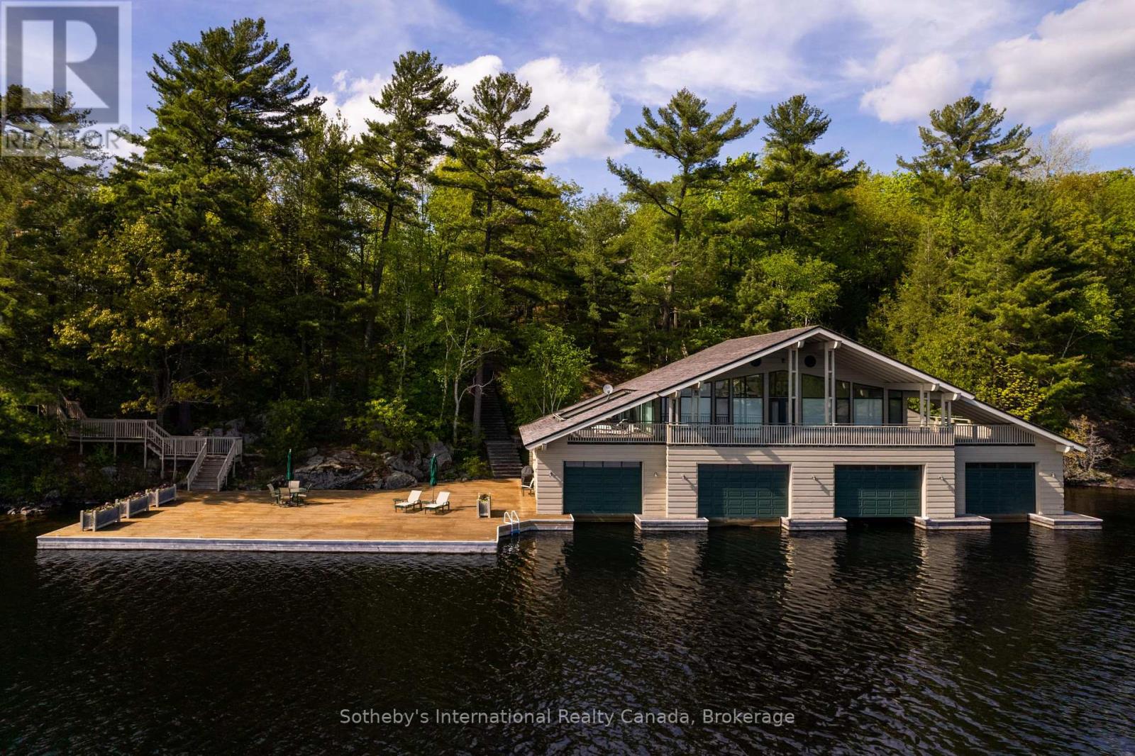 Lot #3 - 1250 Waldmere Road, Bracebridge, Ontario  P1L 1W8 - Photo 1 - X12170814