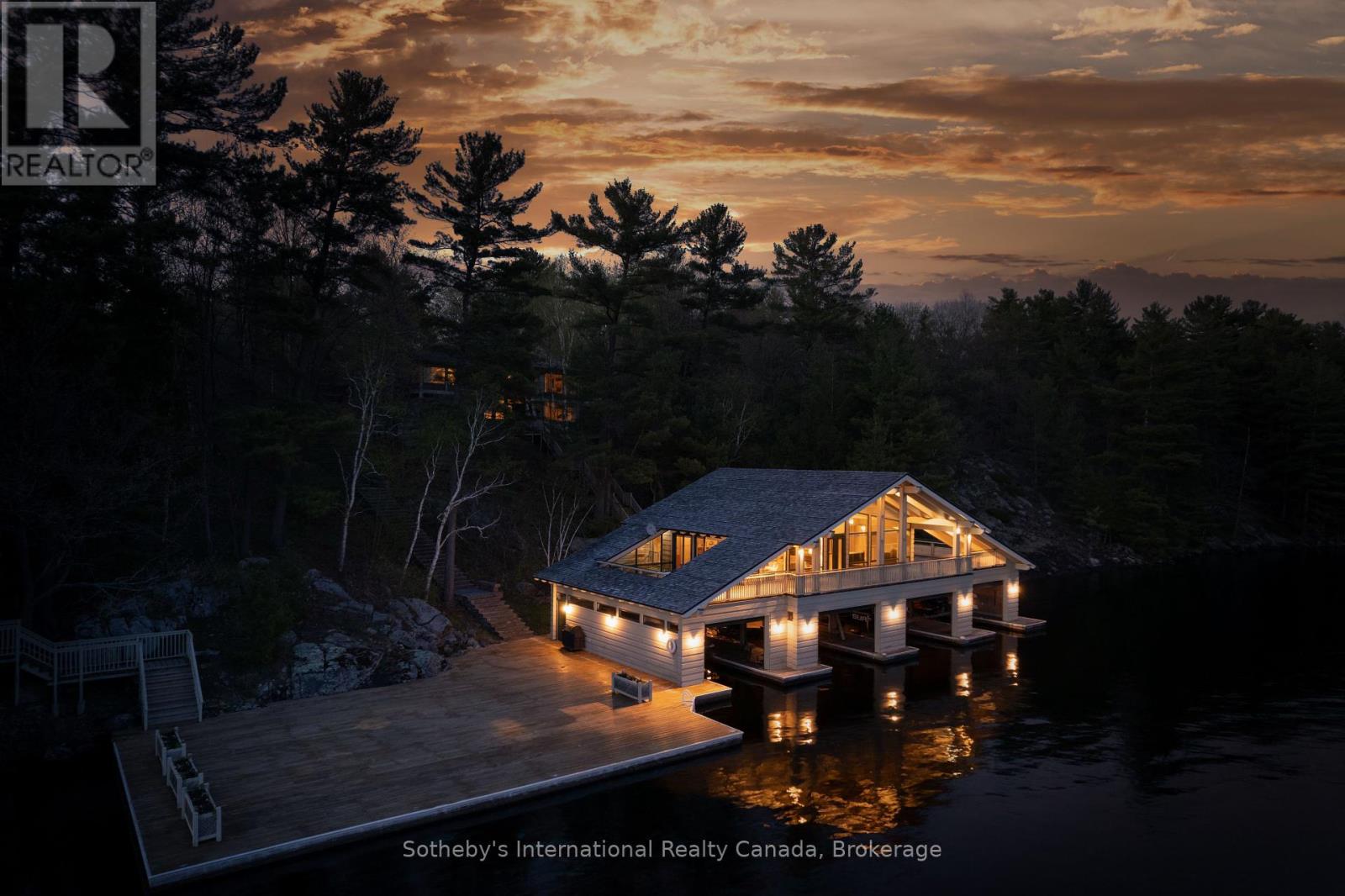 Lot #3 - 1250 Waldmere Road, Bracebridge, Ontario  P1L 1W8 - Photo 4 - X12170814