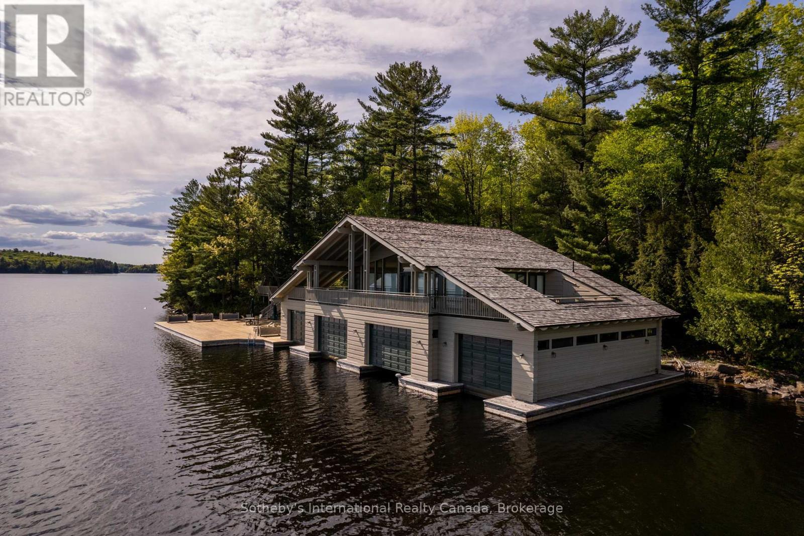 Lot #3 - 1250 Waldmere Road, Bracebridge, Ontario  P1L 1W8 - Photo 5 - X12170814