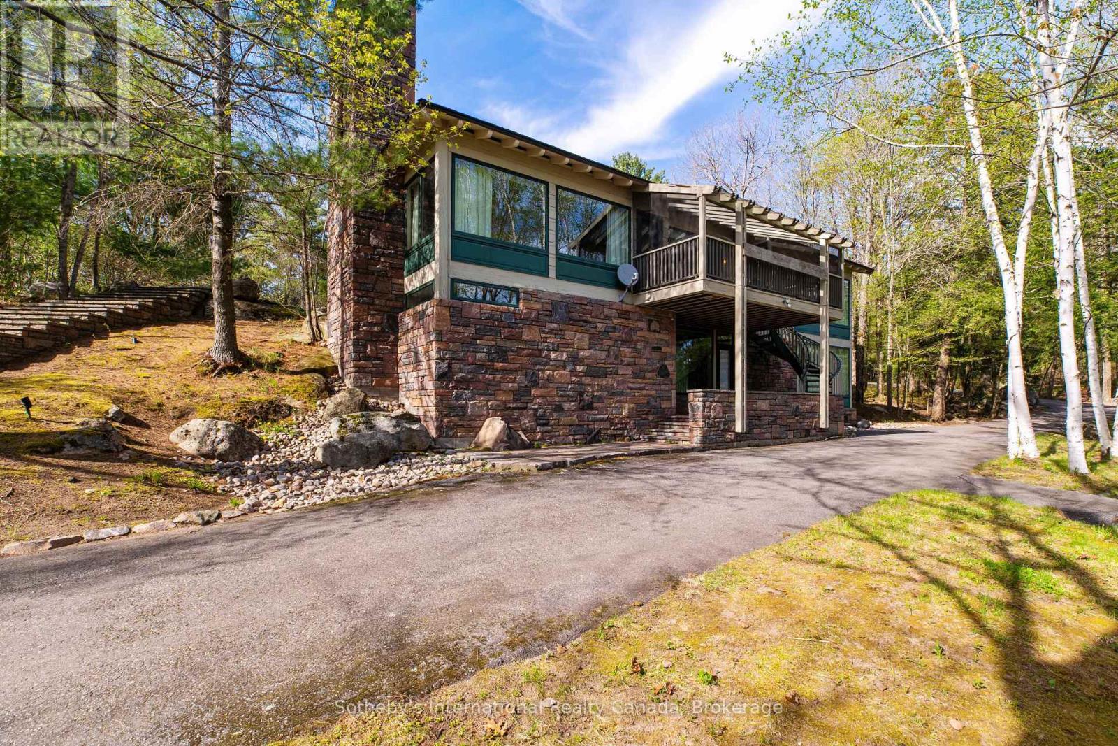 Lot #3 - 1250 Waldmere Road, Bracebridge, Ontario  P1L 1W8 - Photo 6 - X12170814