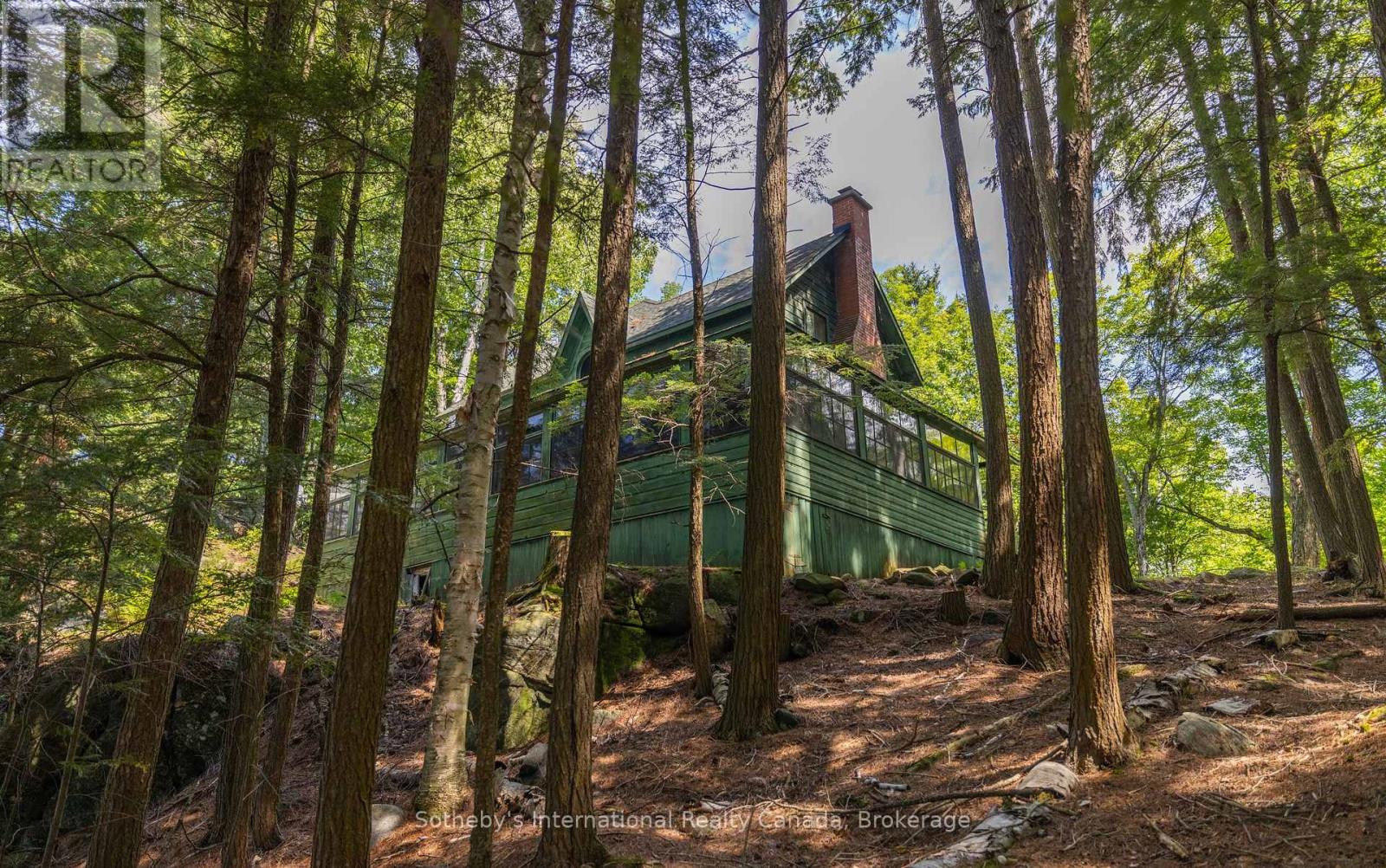 8 - 1124 Coate Road, Muskoka Lakes, Ontario  P0C 1J0 - Photo 13 - X12170817