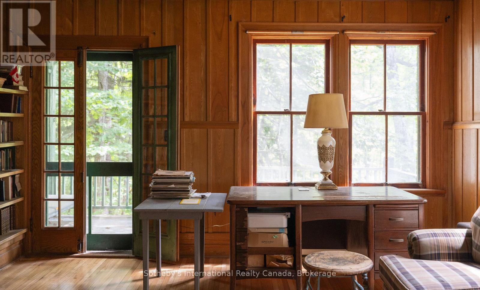 8 - 1124 Coate Road, Muskoka Lakes, Ontario  P0C 1J0 - Photo 15 - X12170817