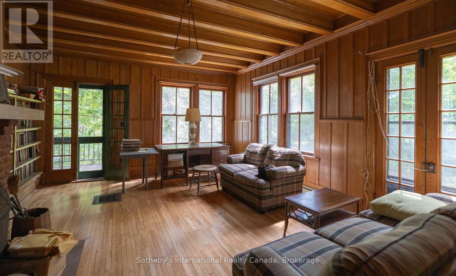 8 - 1124 Coate Road, Muskoka Lakes, Ontario  P0C 1J0 - Photo 18 - X12170817