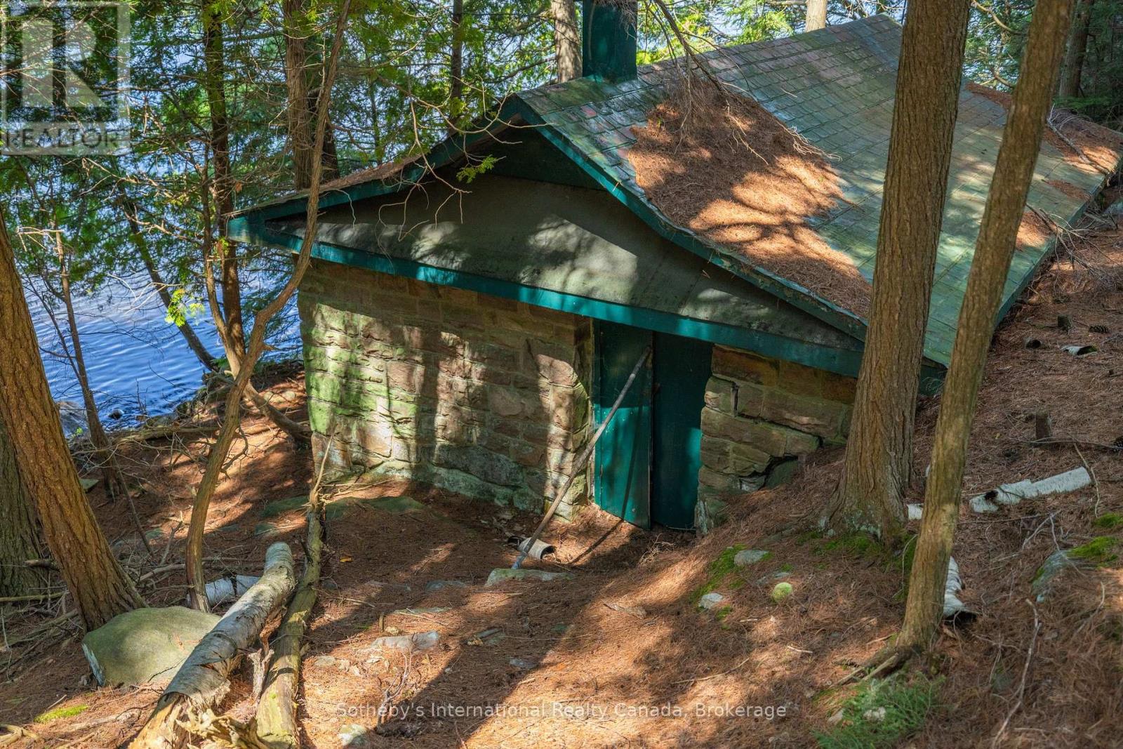 8 - 1124 Coate Road, Muskoka Lakes, Ontario  P0C 1J0 - Photo 25 - X12170817