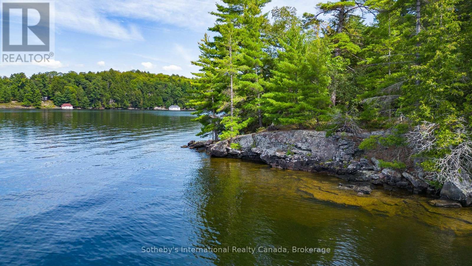 8 - 1124 Coate Road, Muskoka Lakes, Ontario  P0C 1J0 - Photo 6 - X12170817