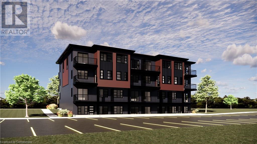 2135 Strasburg Road Unit# 3, Kitchener, Ontario  N2L 0C7 - Photo 2 - 40733105
