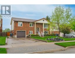 26 SPRINGDALE BOULEVARD, Guelph, Ontario