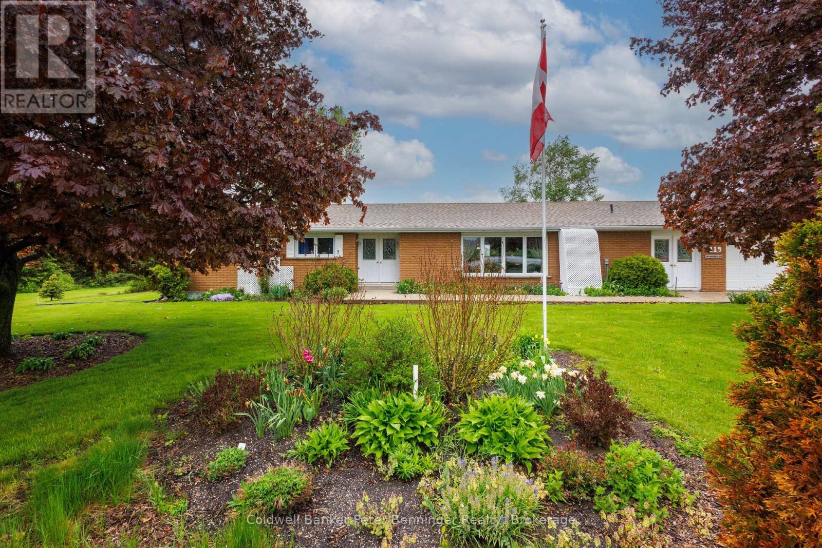 119 Main Street, Kincardine, Ontario  N0G 2T0 - Photo 1 - X12170922