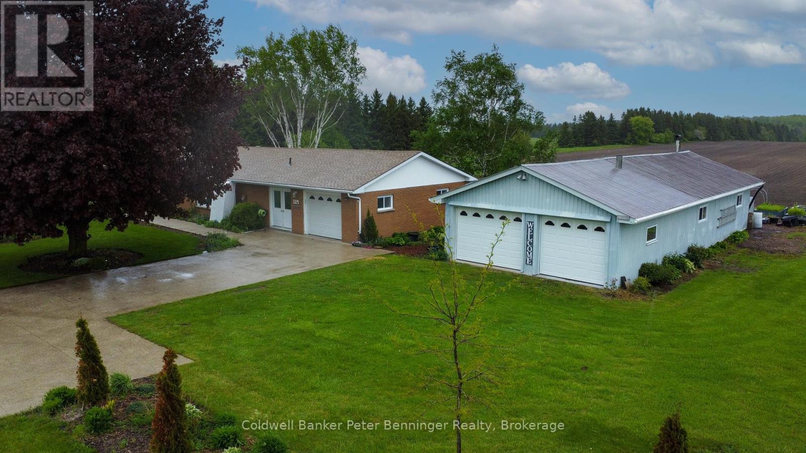 119 Main Street, Kincardine, Ontario  N0G 2T0 - Photo 2 - X12170922