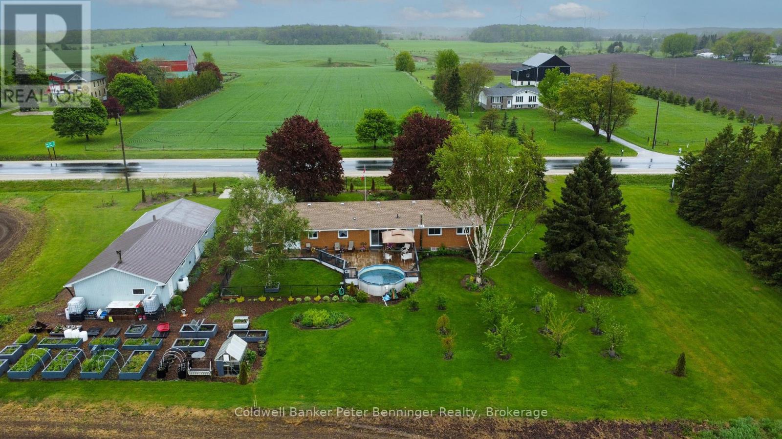 119 Main Street, Kincardine, Ontario  N0G 2T0 - Photo 3 - X12170922