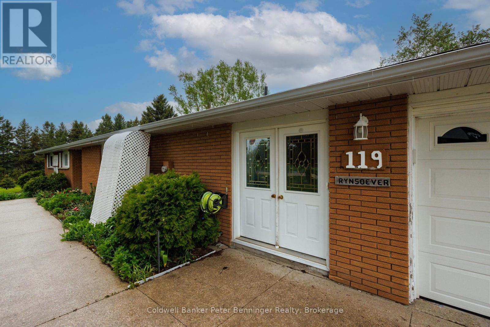 119 Main Street, Kincardine, Ontario  N0G 2T0 - Photo 33 - X12170922