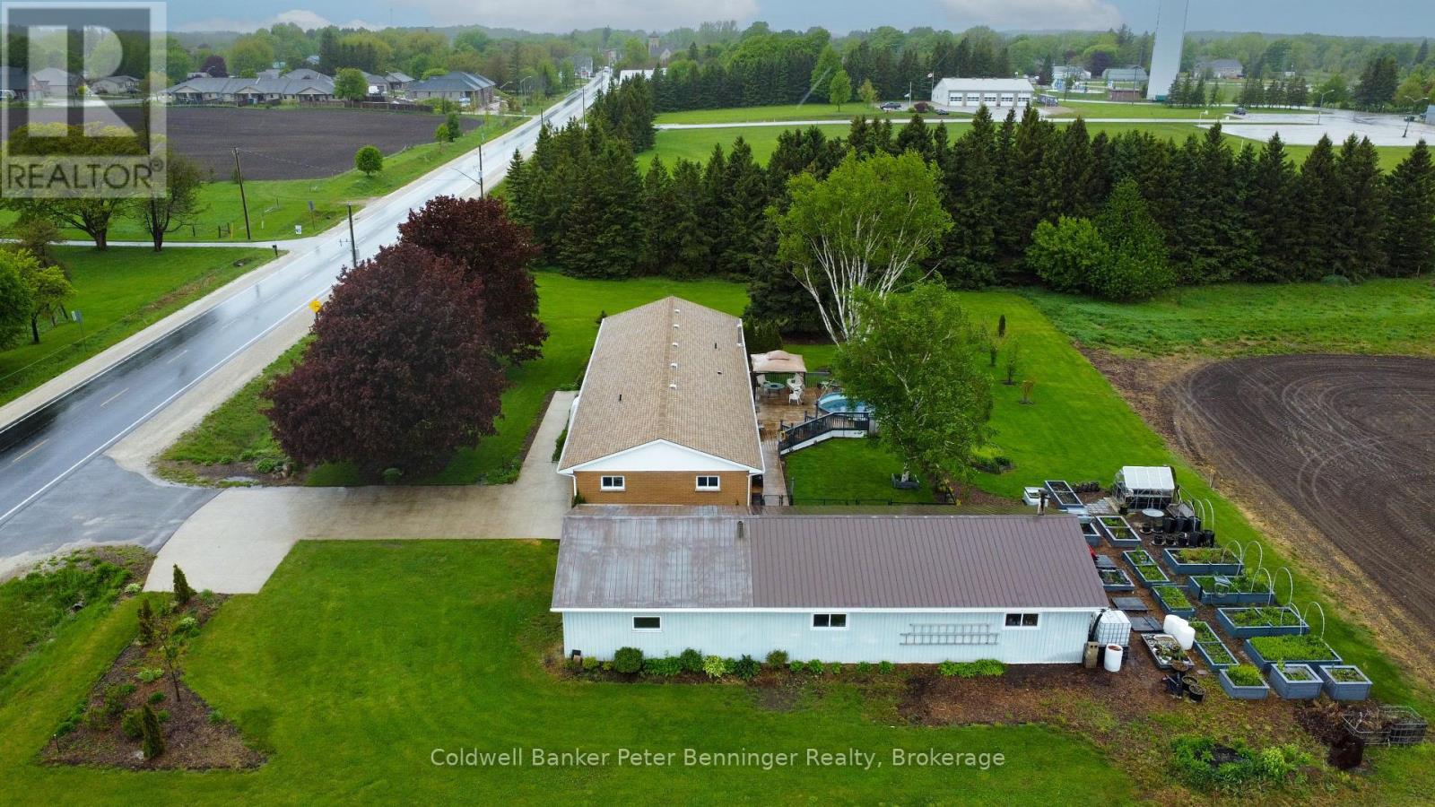 119 Main Street, Kincardine, Ontario  N0G 2T0 - Photo 45 - X12170922