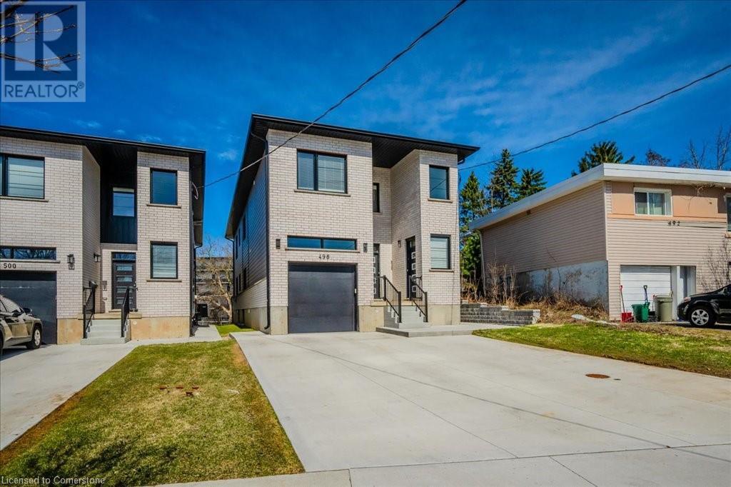 498 Karn Street, Kitchener, Ontario  N2M 2C1 - Photo 18 - 40729041