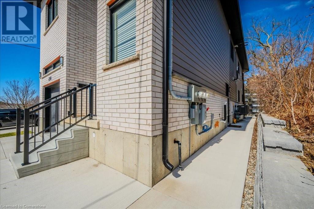 498 Karn Street, Kitchener, Ontario  N2M 2C1 - Photo 22 - 40729041
