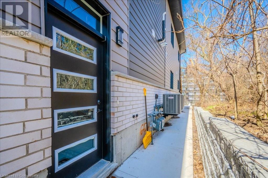 498 Karn Street, Kitchener, Ontario  N2M 2C1 - Photo 23 - 40729041