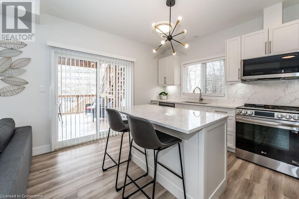 498 Karn Street, Kitchener, Ontario  N2M 2C1 - Photo 5 - 40729041