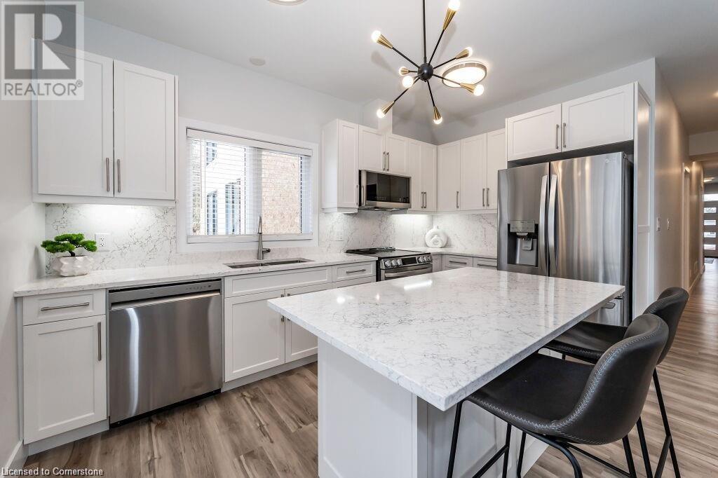 498 Karn Street, Kitchener, Ontario  N2M 2C1 - Photo 6 - 40729041