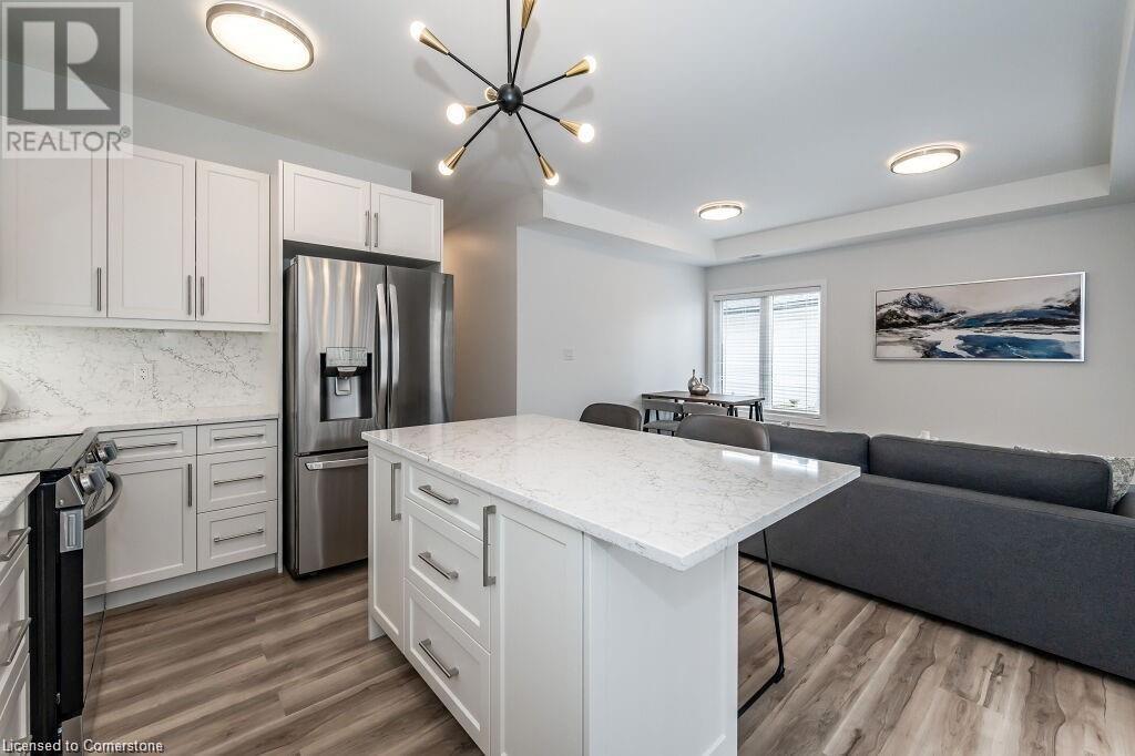498 Karn Street, Kitchener, Ontario  N2M 2C1 - Photo 7 - 40729041