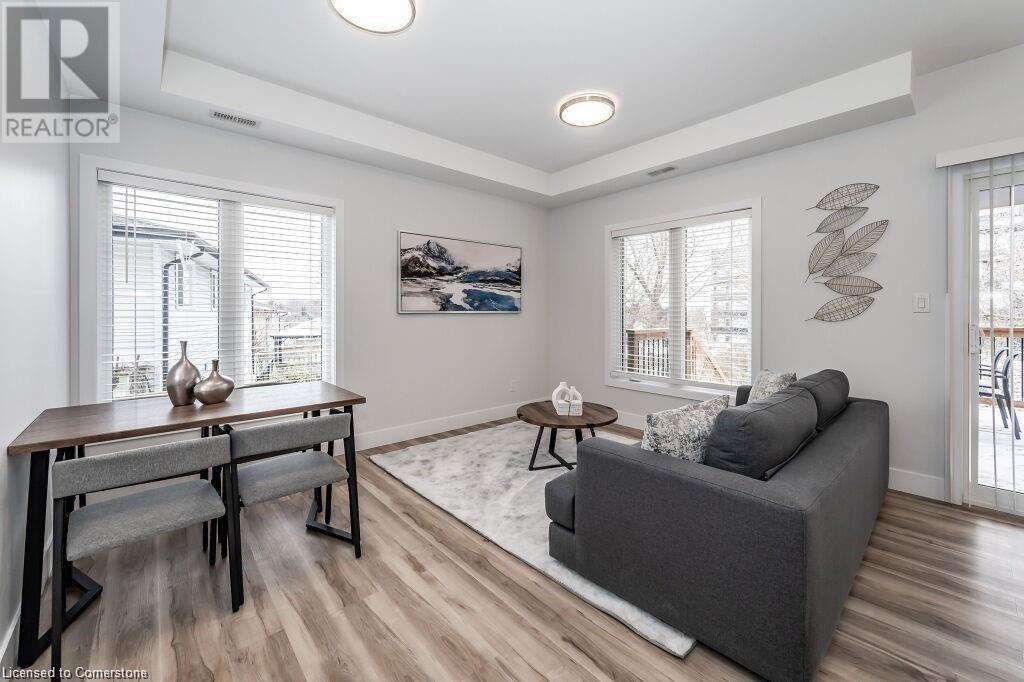 498 Karn Street, Kitchener, Ontario  N2M 2C1 - Photo 9 - 40729041