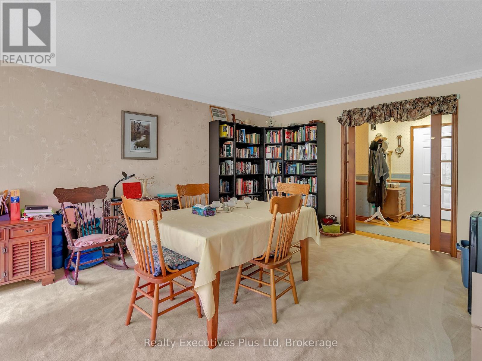 12 Robert Street, Sundridge, Ontario  P0A 1Z0 - Photo 26 - X12171101