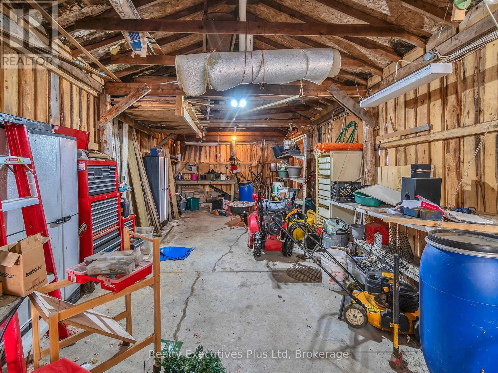 12 Robert Street, Sundridge, Ontario  P0A 1Z0 - Photo 6 - X12171101