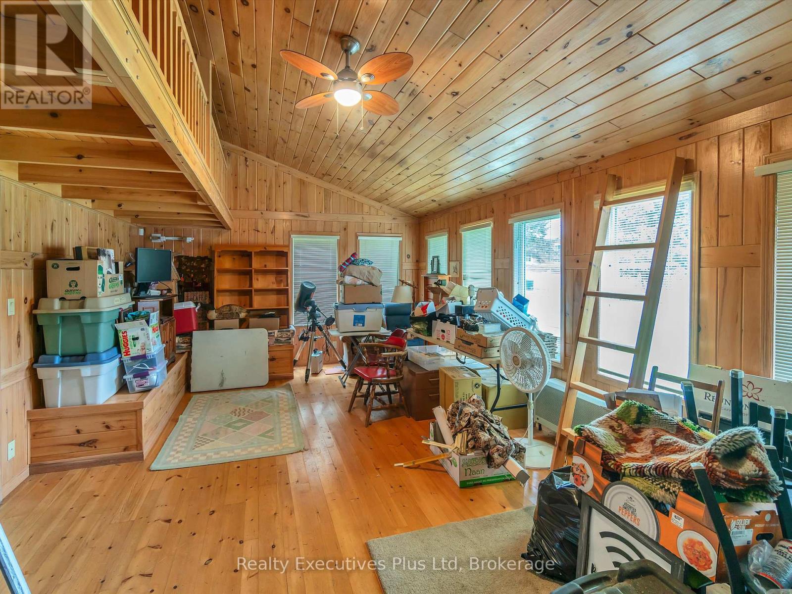 12 Robert Street, Sundridge, Ontario  P0A 1Z0 - Photo 8 - X12171101