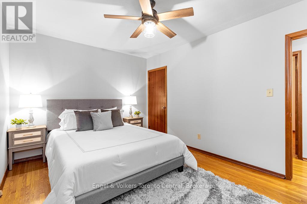 596 6th Avenue W, Owen Sound, Ontario  N4K 5E7 - Photo 20 - X12171174