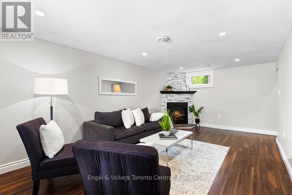 596 6th Avenue W, Owen Sound, Ontario  N4K 5E7 - Photo 27 - X12171174