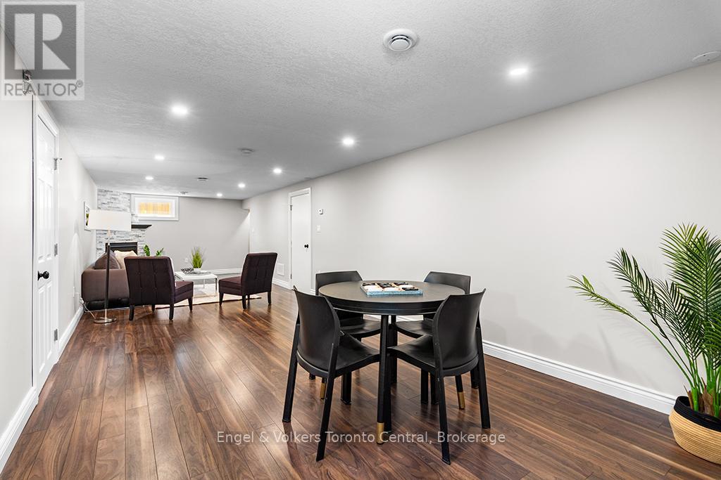 596 6th Avenue W, Owen Sound, Ontario  N4K 5E7 - Photo 29 - X12171174