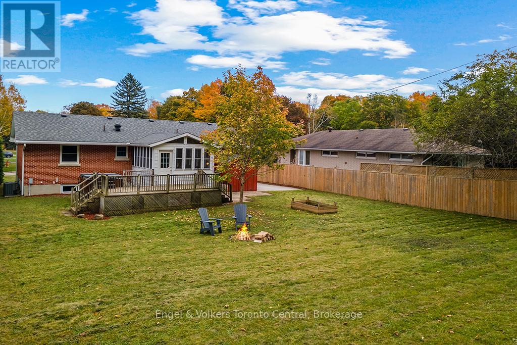 596 6th Avenue W, Owen Sound, Ontario  N4K 5E7 - Photo 35 - X12171174