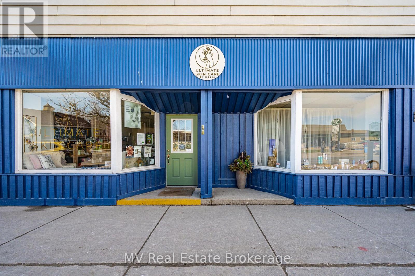 88-90 Main Street, Erin, Ontario  N0B 1T0 - Photo 2 - X12171660