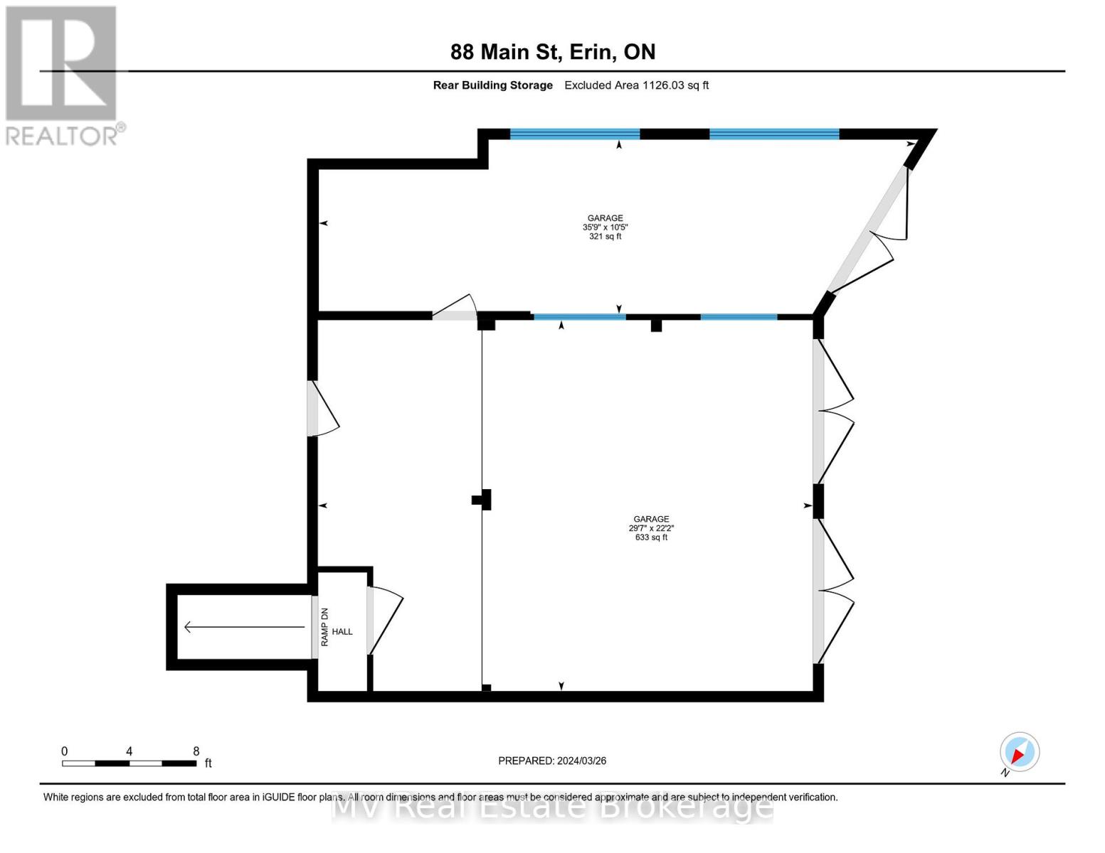 88-90 Main Street, Erin, Ontario  N0B 1T0 - Photo 48 - X12171660